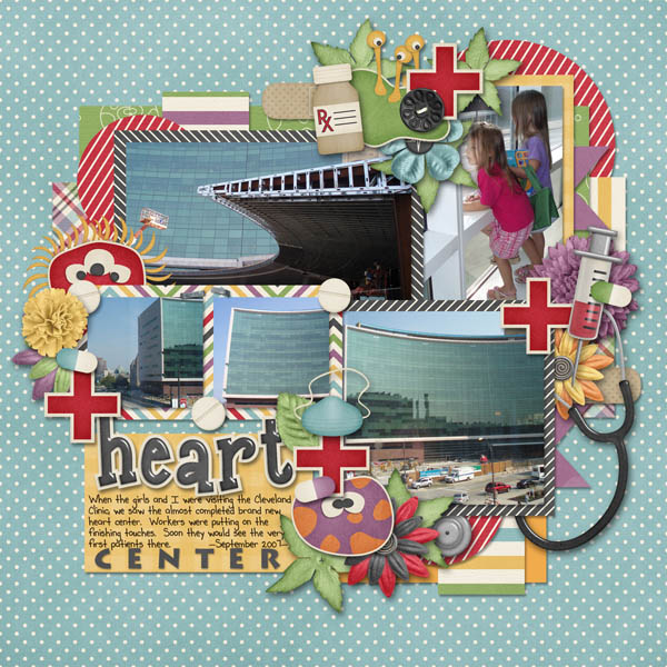 Heart Center