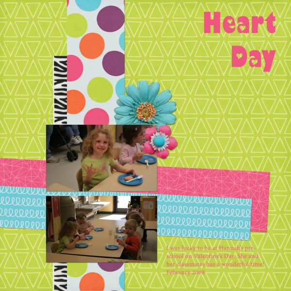 Heart Day