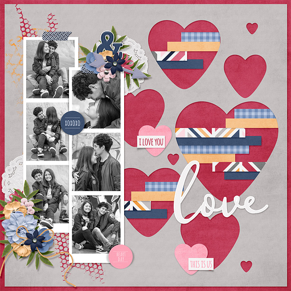 heart day