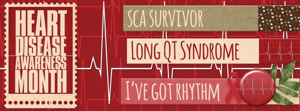 Heart Disease Awareness Month