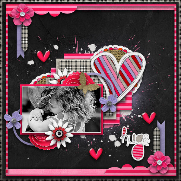 Heart Light