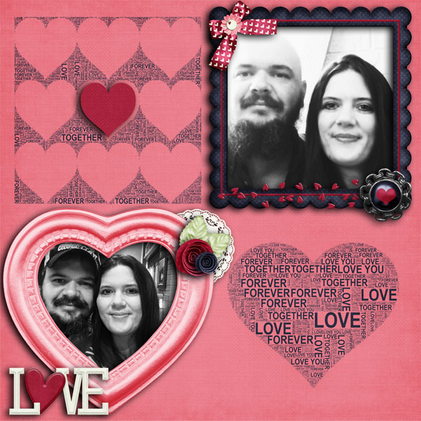 HEART LOVE