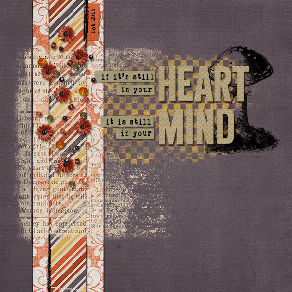 Heart Mine