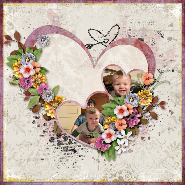 Heart Of my Heart