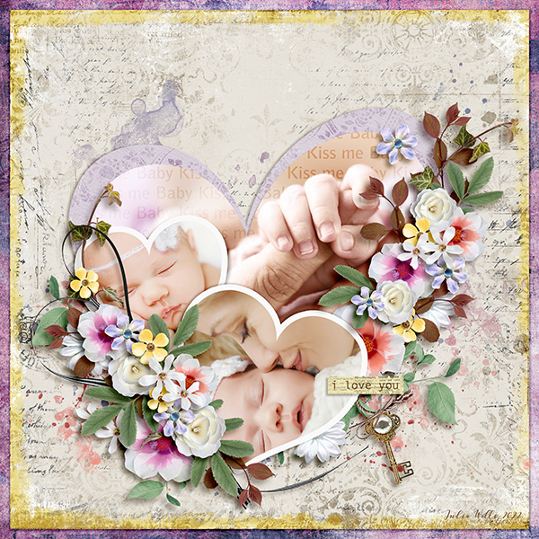 heart of my heart