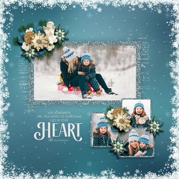 Heart of Winter