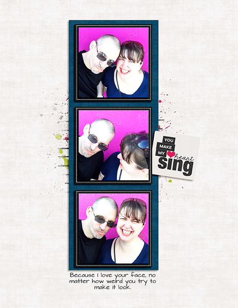 Heart Sing