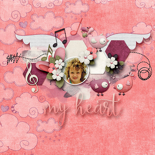 Heart Song