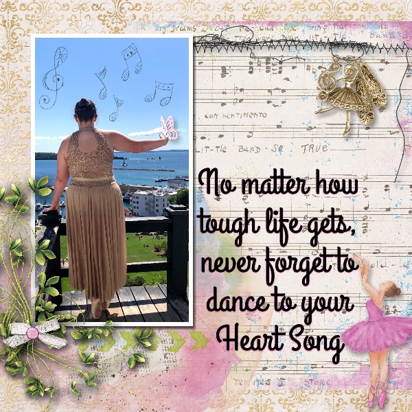 Heart Song