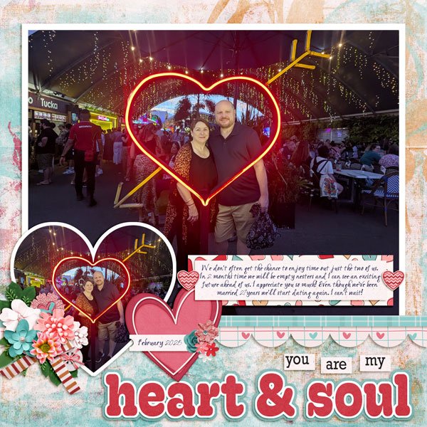Heart & Soul