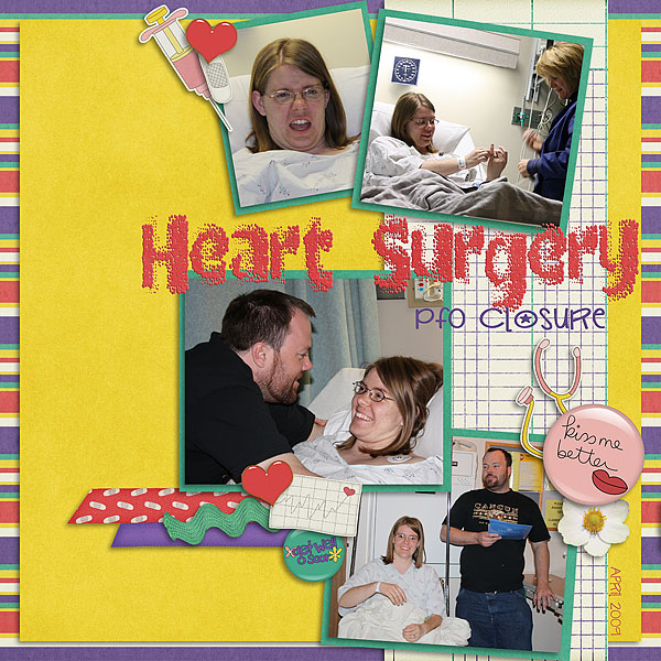 Heart Surgery