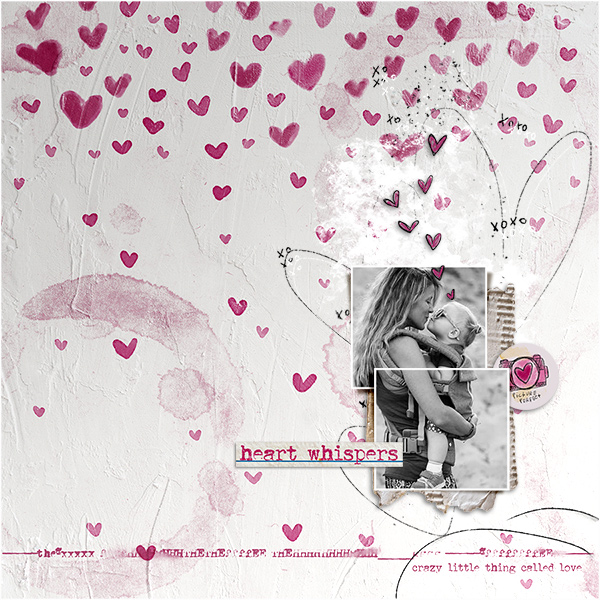 heart whispers