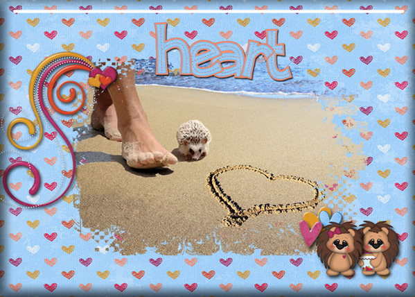 heart