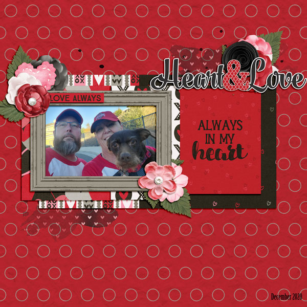 Heart