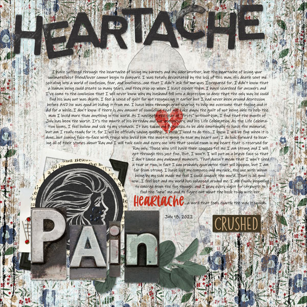 Heartache