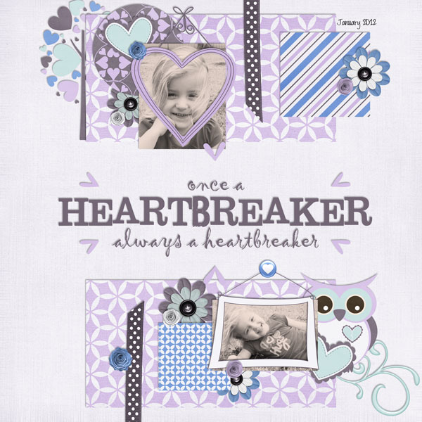 HeartBreaker