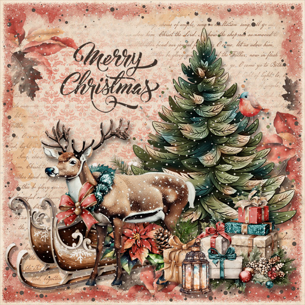 Heartfelt Holidays