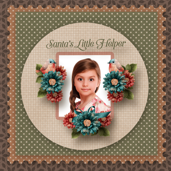 Heartfelt Holidays