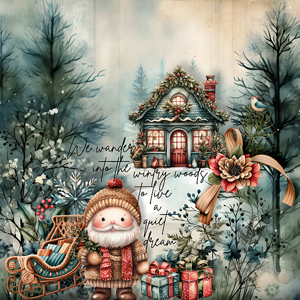 Heartfelt Holidays
