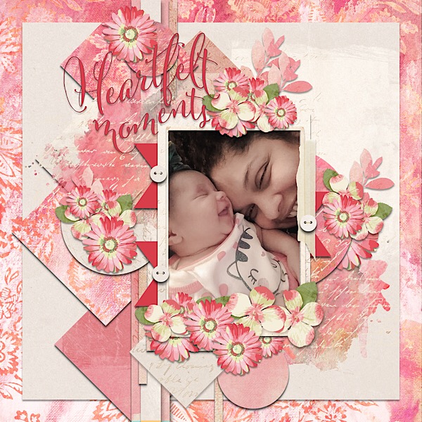 Heartfelt Memories