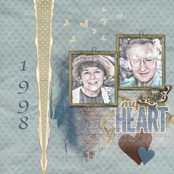 Heartfelt
