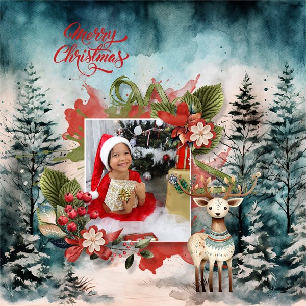 Heartfield Holiday