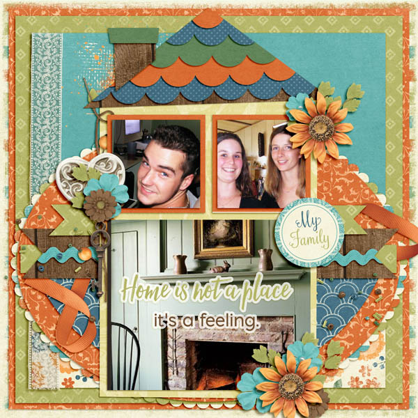 Hearth and Home