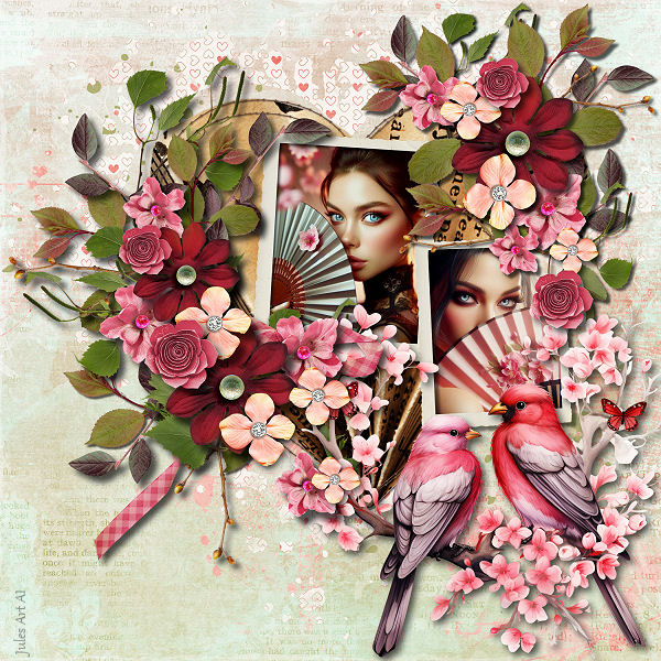 Heartland by CarolW Designs