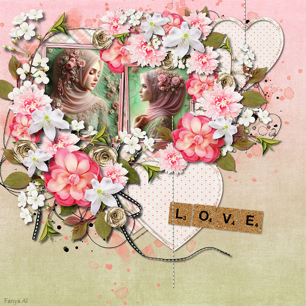 Heartland by CarolW Designs