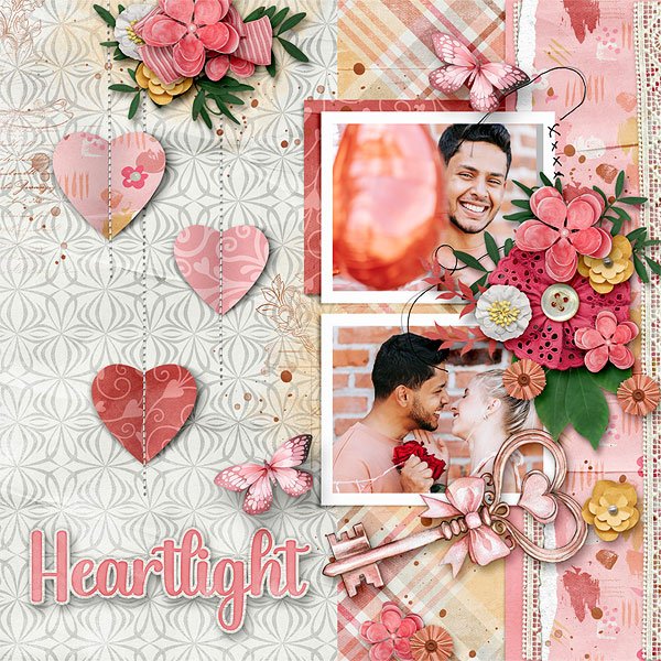 Heartlight