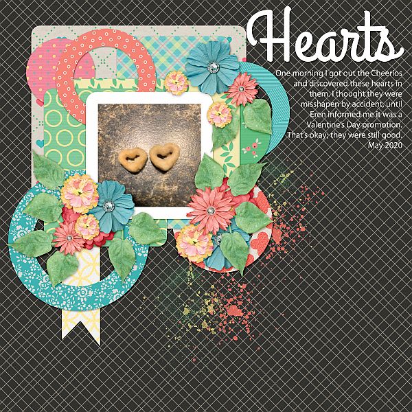 Hearts