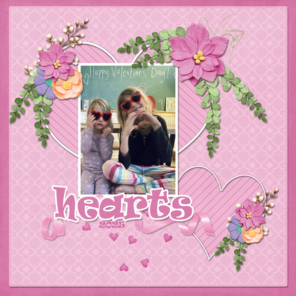 Hearts