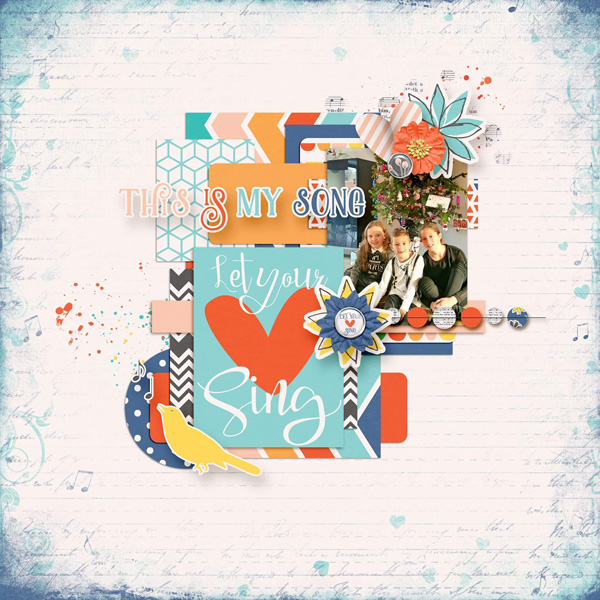HeartSong