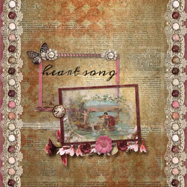 heartsong