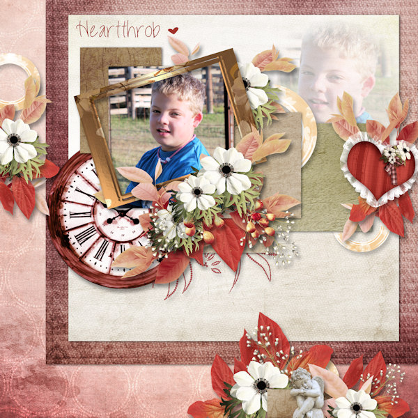 Heartthrob
