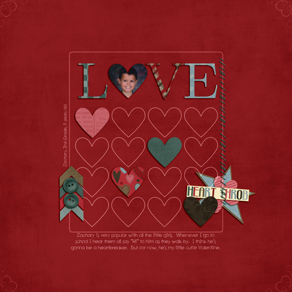 Heartthrob