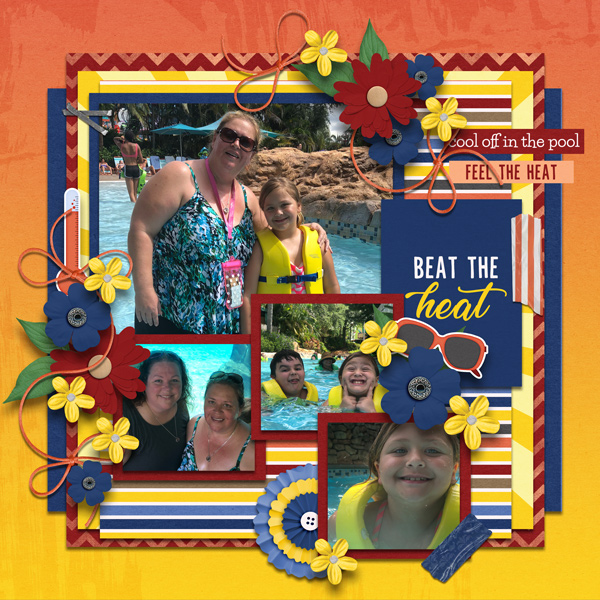 Heat Wave Collab by Blue Heart Scraps + Luv Ewe Designs 02