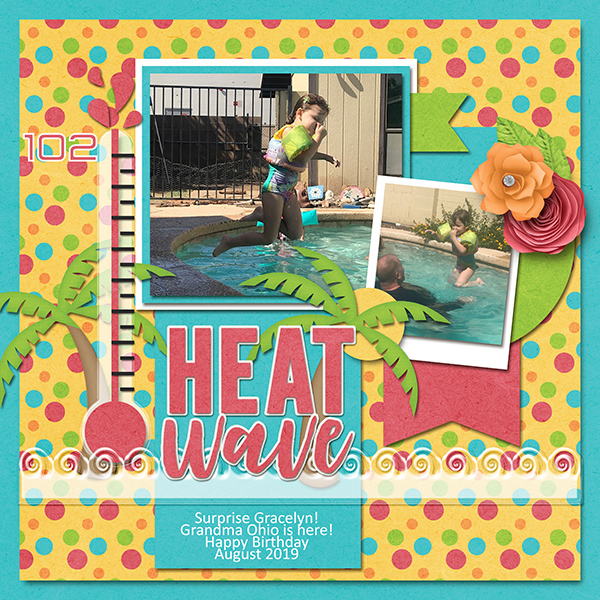 Heat Wave