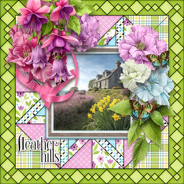 Heather Hills
