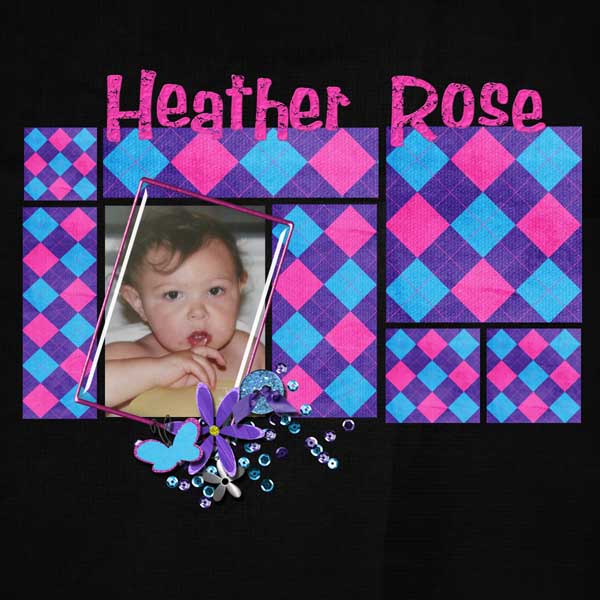 Heather Rose