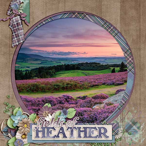 heather