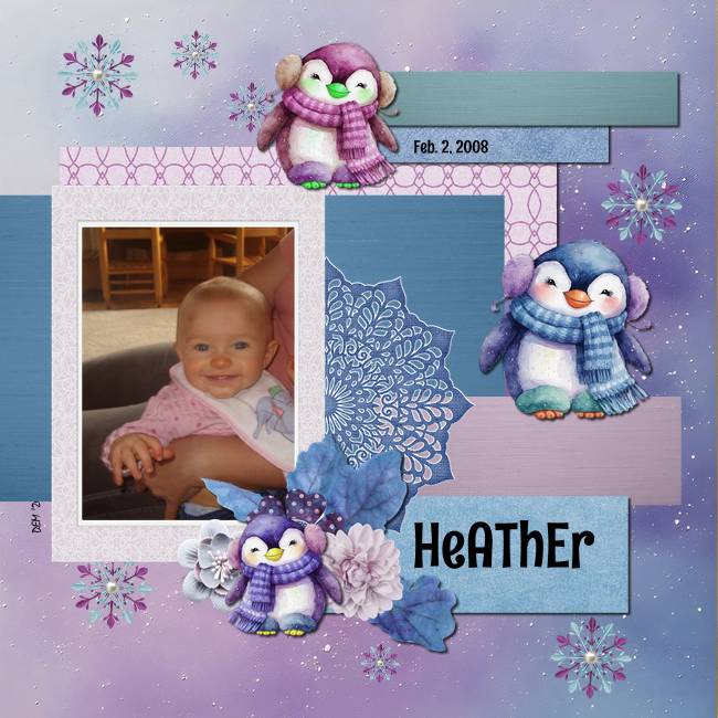 Heather