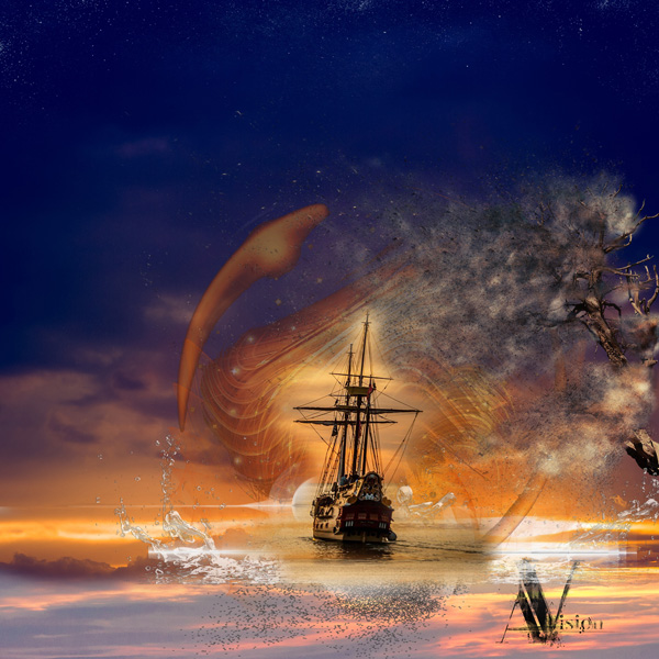 Heaven And Earth