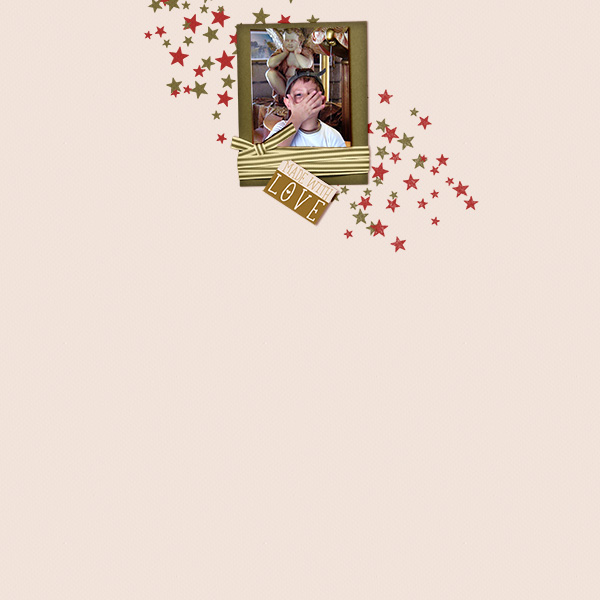 Hecho con Amor
