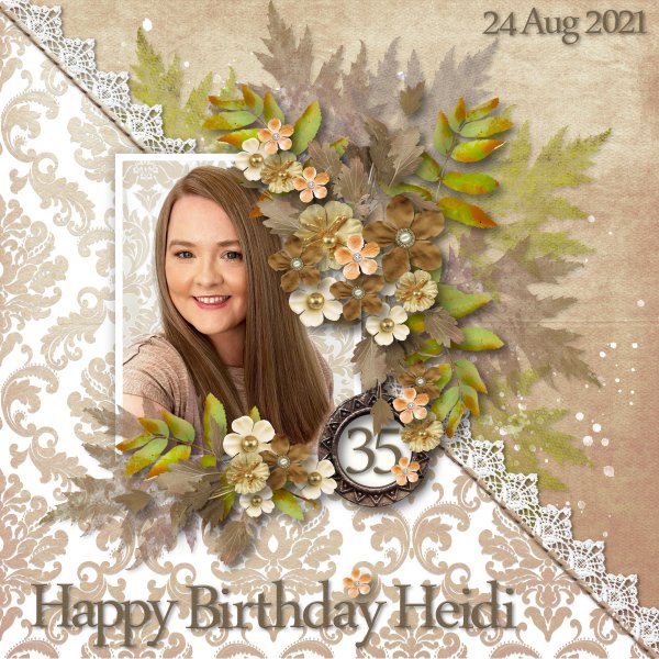 Heidi 35