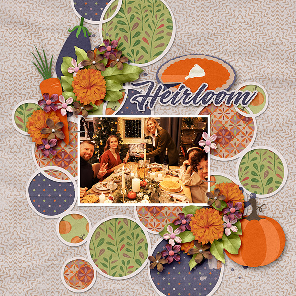 Heirloom