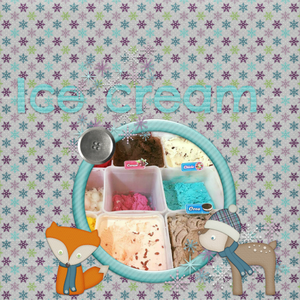 Helados