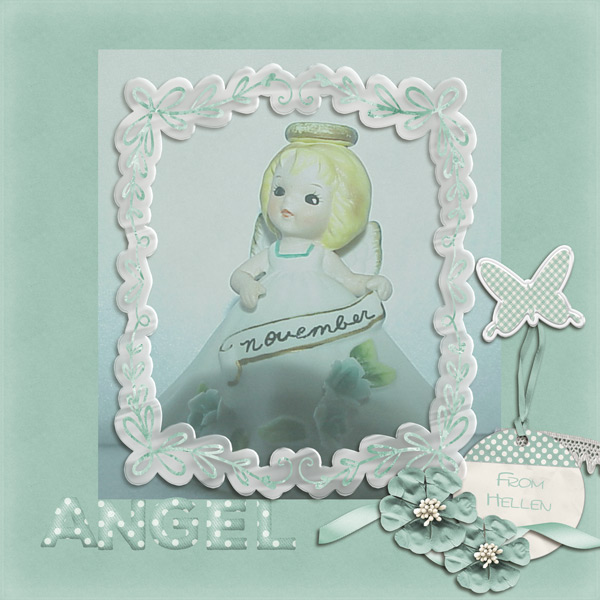Helens angel