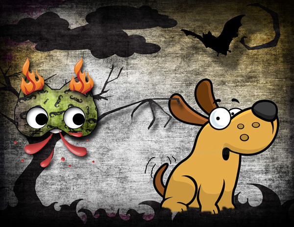 HELL-O Fido!
