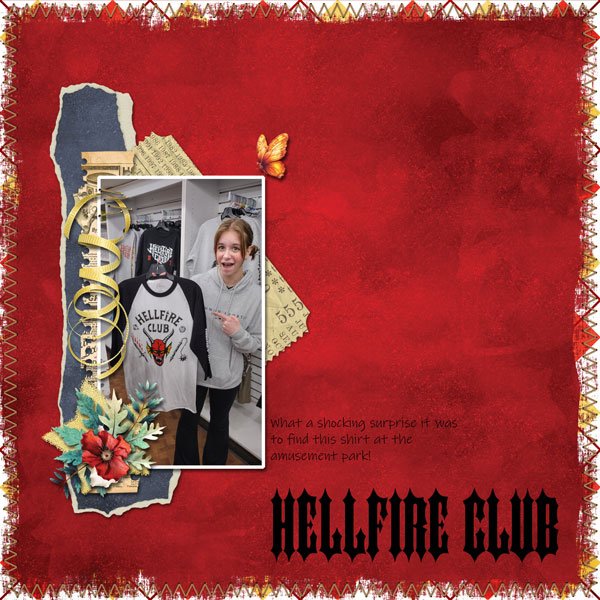 Hellfire Club